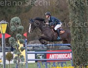 Philippaerts O Chamonix TosTour 2013- S5 7341 : Arezzo Equestrian Centre, Chamonix, Philippaerts Olivier, Toscana Tour 2013, foto di Stefano Secchi ©